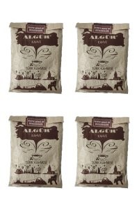 Türk Kahvesi 90 Gr Taze Günlük Çekim