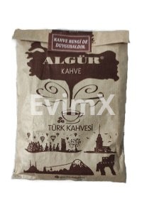 Türk Kahvesi 90 Gr Taze Günlük Çekim