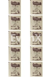 Türk Kahvesi Hediyelik