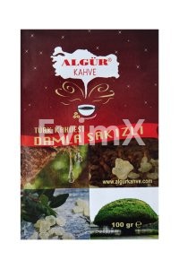 Damla Sakızlı Türk Kahvesi